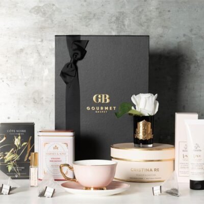 Luxury Rose Hamper