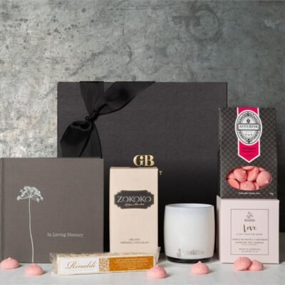 Healing Heart Sympathy Hamper