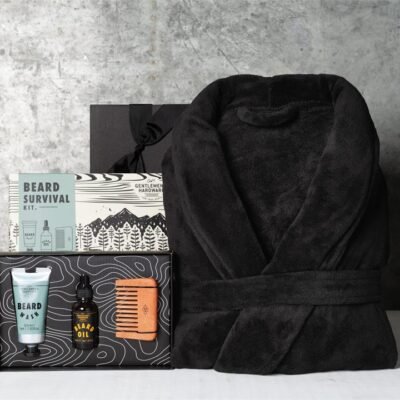 The Bearded Gent Hamper