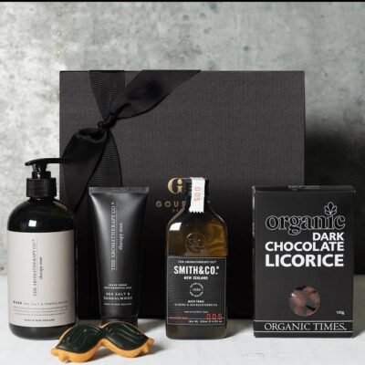 Men's Therapy Hamper