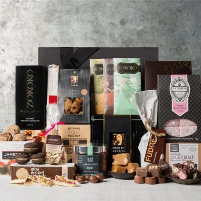 Ultimate Sweet Tooth