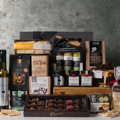 Premium Foods Hamper