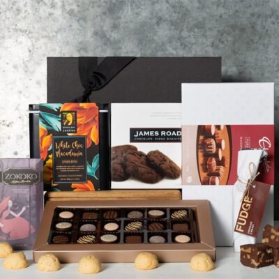 Cookie and Chocolate Delights Hamper