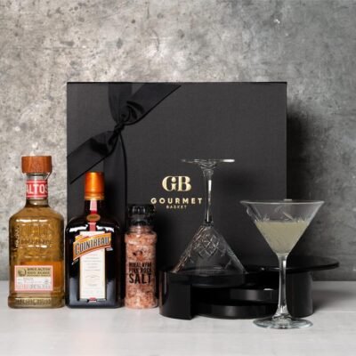 Margarita Cocktail Hamper