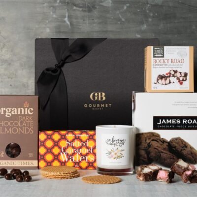 Sincere Sympathy Hamper