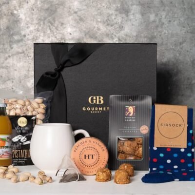 Feel Better Soon For Him