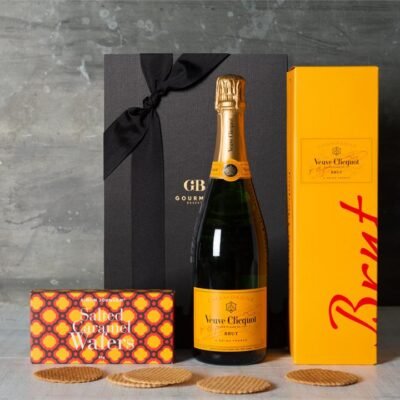 Sweet Surprise Settlement Hamper