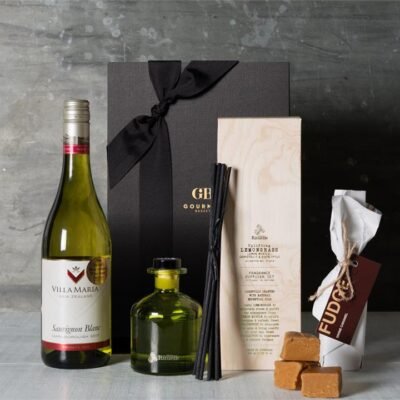 Happy Housewarming Hamper