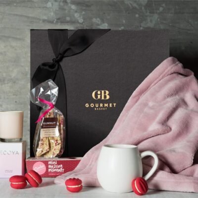 Recipe for Relaxation