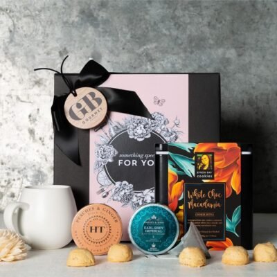 Indulge Tea Hamper