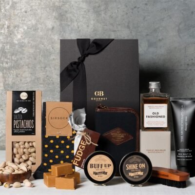 Mr Metro Gift Hamper