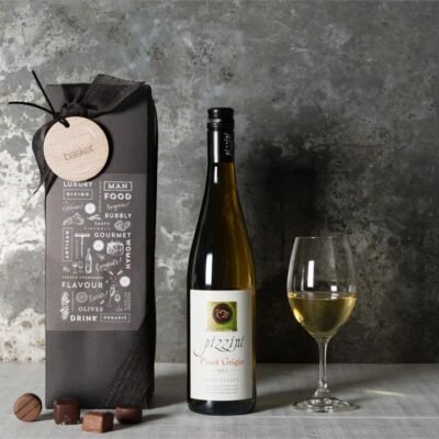 Pizzini King Valley Pinot Grigio Hamper