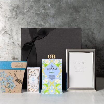 Hope for Tomorrow Sympathy Hamper