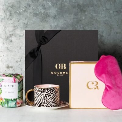 Luxury Retreat Hamper