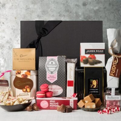 Sweet Lover Hamper