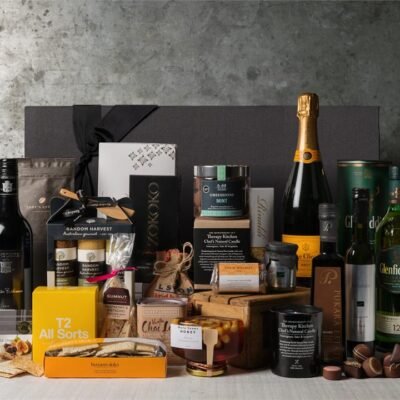 Chairman's Selection Hamper