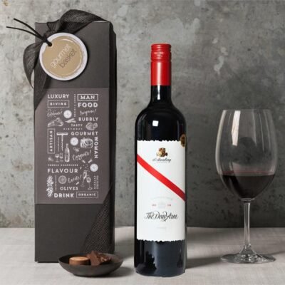 D'Arenberg The Dead Arm Shiraz 2016