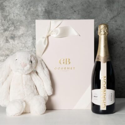 Sending Congratulations Baby Hamper