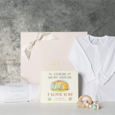 Ultimate Baby Hamper