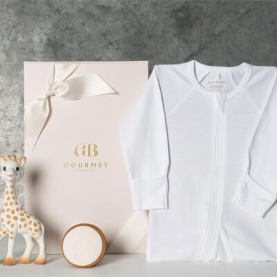 Sophie the Giraffe Baby