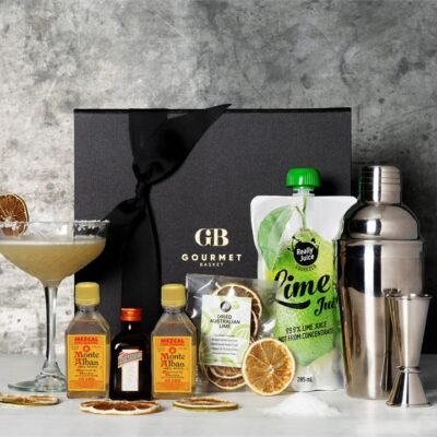 Mini Margarita Cocktail Hamper
