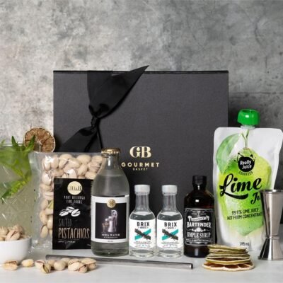 Mojito Cocktail Hamper