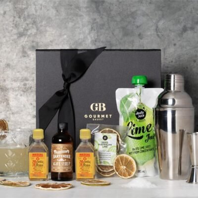 Tommy's Margarita Hamper
