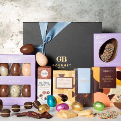 Happy Easter Hamper