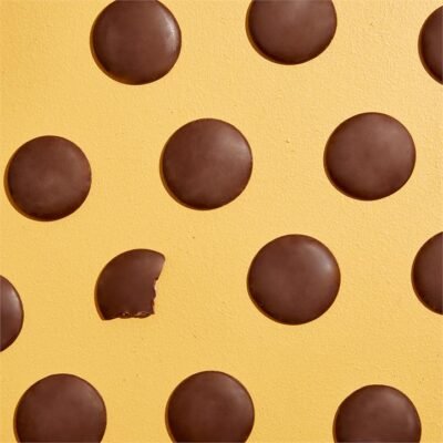 Koko Black Dotties 200g | Milk Chocolate