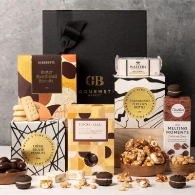Sweet Bites Hamper
