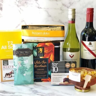 SQ1 Gourmet Food and Wine