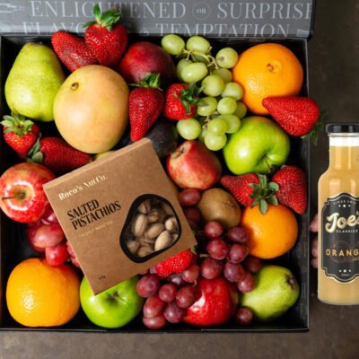 Good Health Fruit Hamper