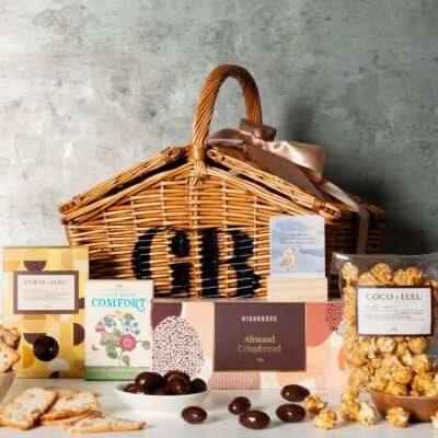 In Remembrance Sympathy Hamper