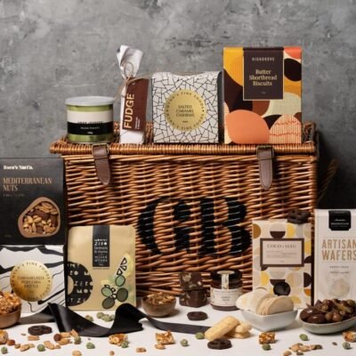 Gourmet Chest Epicurean Edition