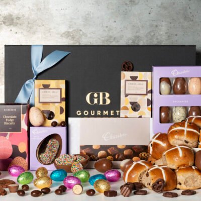 Premium Easter Office Share Hamper