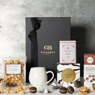 Tea and Cookies Hamper
