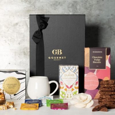 Herbal Tea Hamper