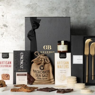 First Home Buyer Hamper