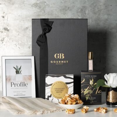 Home Keepsakes Hamper