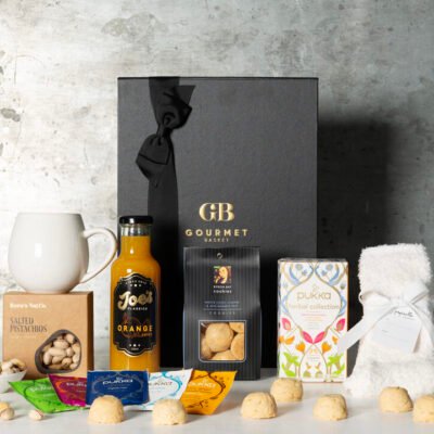 Feel Better Soon For Her