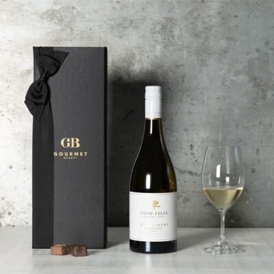 Vasse Felix Heytsebury Chardonnay Hamper