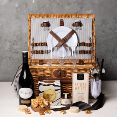Something Special Picnic Basket