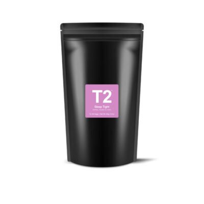 T2 Sleep Tight Teabag Refill 60 pack
