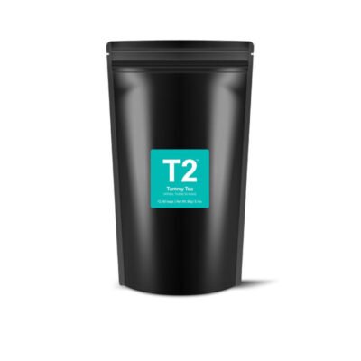 T2 Tummy Tea Tea Bag Refill 60 pack
