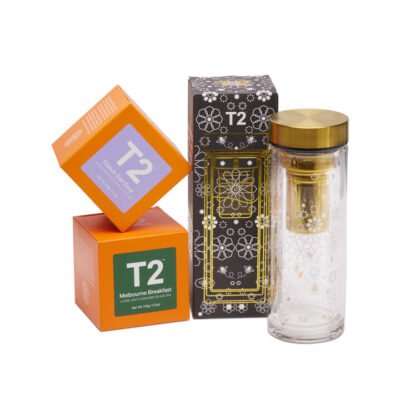 T2 Brew On The Go