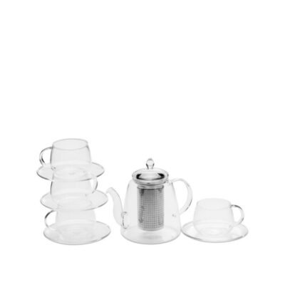 T2 Teaware Starter Bundle