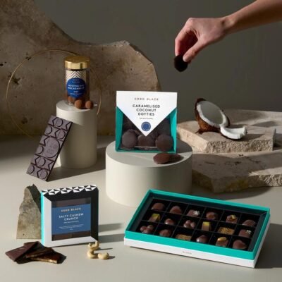 Koko Black Midnight Indulgence Hamper