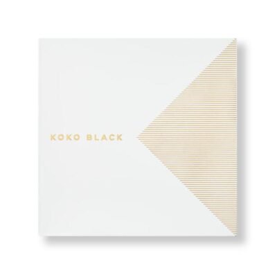 Koko Black Sienna Strawberry Collection Gift Box | 9 Piece
