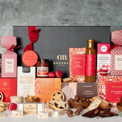Christmas Celebration Hamper