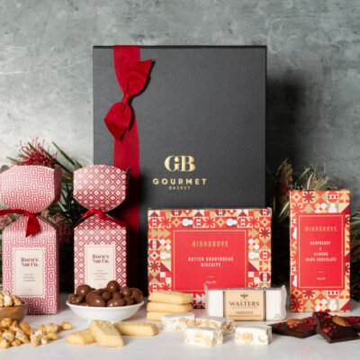 Christmas Wishes Hamper